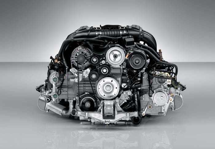 Porsche 997 M96 vs. M97 Engine Differences Rennlist
