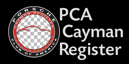 Cayman Register
